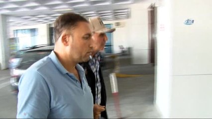 MİT ve Tem'den PKK'ya Bir Ağır Darbe Daha, Yunanistan'a Kaçmak İsterken Yakalandı