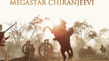 Sye Raa Narasimha Reddy Team Plans To Change The Movie Climax