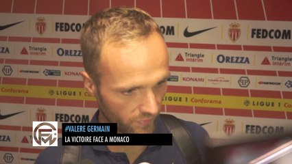 Germain enfin une victoire face à Monaco