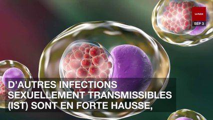 Les maladies moyenâgeuses sont de retour
