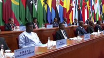 - Çin, Afrika'ya 60 Milyar Dolar Yatırım Yapacak