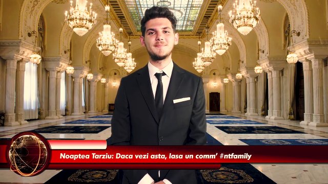 INFRACTOR #NoapteaTârziu (Cover Doddy feat. Lora - Dor Sa Te Ador)