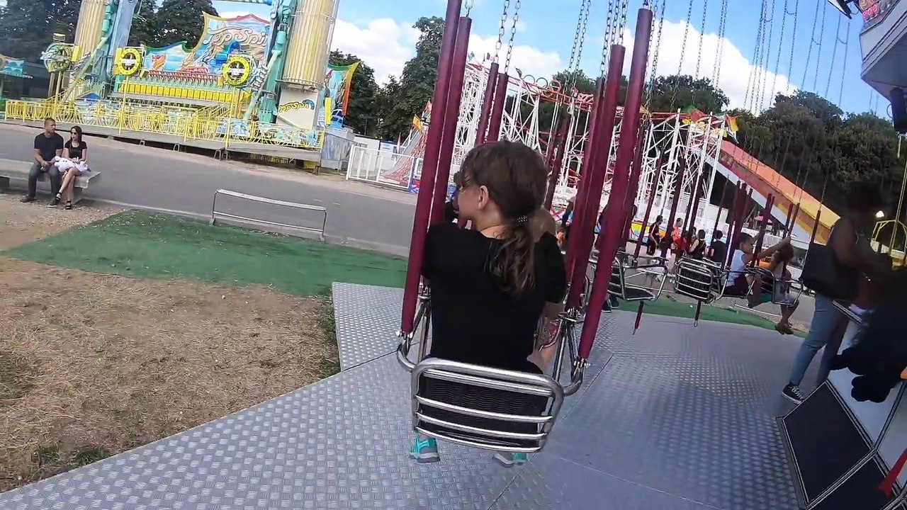 VLOG • FÊTE DES LOGES 2018 NOUS VOILÀ !! - Studio Bubble Tea