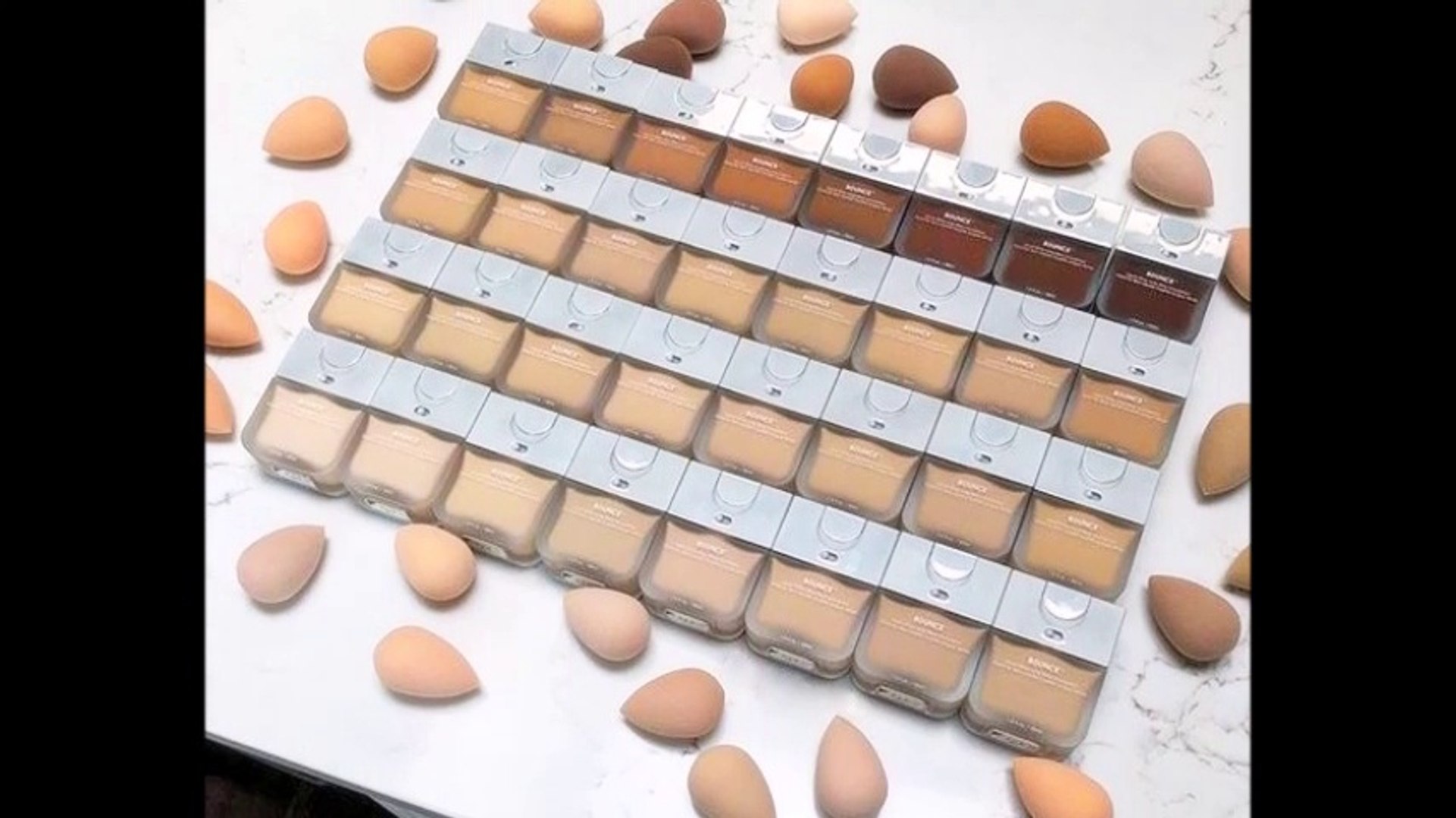 bounce liquid whip foundation