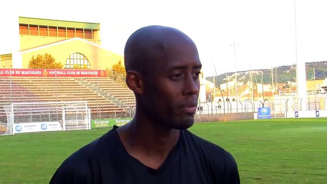 FCM vs Hyeres 1-0 : interviews du capitaine et du coach