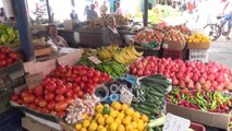 Ora News - Fruta-perimet të “papërballueshme” në Elbasan, 150 lekë 1 kg domate