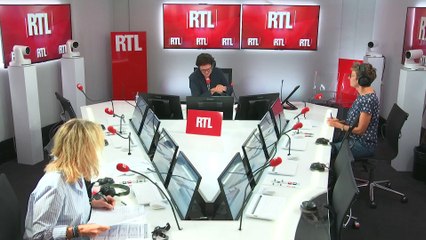 RTL Midi du 03 septembre 2018
