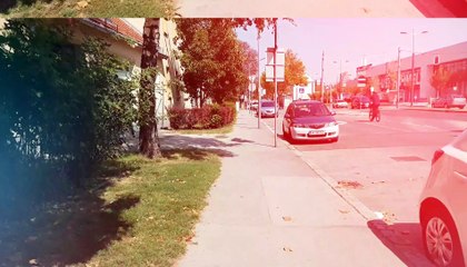 VİYANA 14.BÖLGE  HÜTTELDORF TANITIM 1080HD