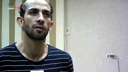 "لأننى مجرم".. هكذا برر قاتل طفليه بـ"ميت سلسيل" رغبته فى الحصول على حكم بالإعدام