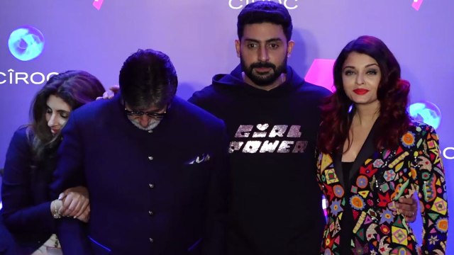 Shweta Nanda gets TROLLED badly for Ignoring Aishwarya Rai Bachchan at store launch | FilmiBeat