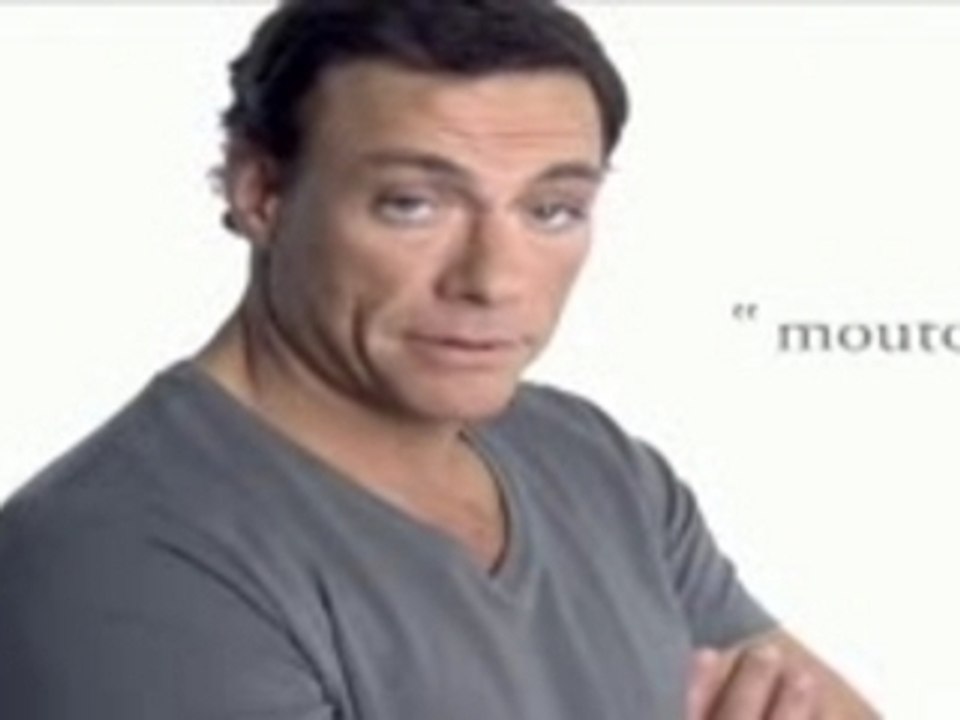 Pub world of warcraft Vandamme