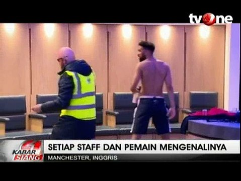 April Fools, Legenda Klub ManCity Jahili Rekan