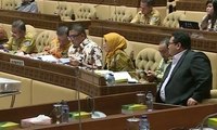 KPU Tak Loloskan Mantan Napi Korupsi Jadi Caleg