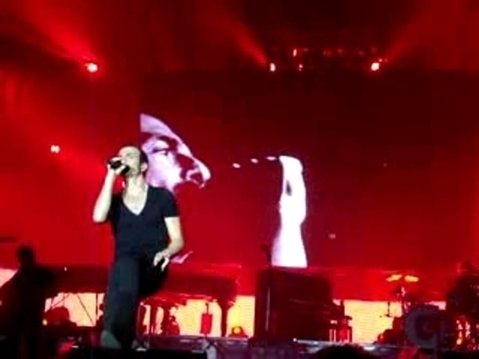 Calogero Bercy TIen An Men