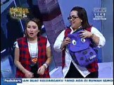 Vicky Sekolah ke Luar Negeri Bagian 2