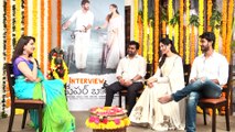 Paperboy Movie Team Interview పేపర్‌బాయ్ సినిమా టీం ఇంటర్వ్యూ