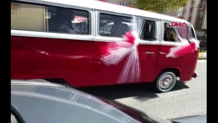 Çorum Modifiye Ettirdiği Klasik Minibüste Yok Yok