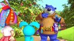 Everythings Rosie - Big Bear in a Spin | Full Episodes | Cartoons for Kids | Animation 2018 Cartoons