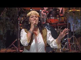 "Nata Shkodrane" Mukades Canga - Si t'kam dashte