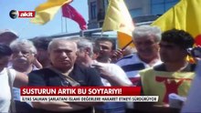 İSLAM DÜŞMANI İLYAS SALMAN DİNİ DEĞERLERİMİZE HAKARET EDİYOR