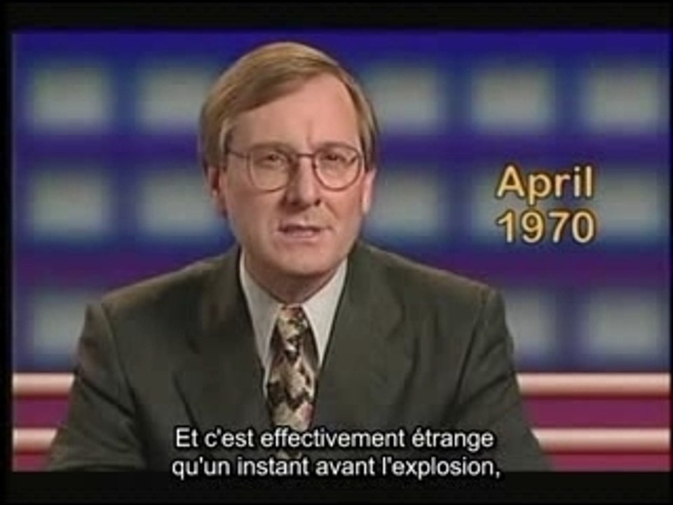 Apollo canular:la verité révélée 05