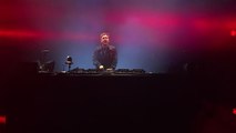 David Guetta - Ein DJ-Weltstar rockt die deutsche Küste