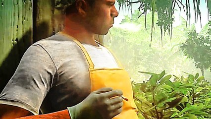HITMAN 2 : Jungle Bande Annonce