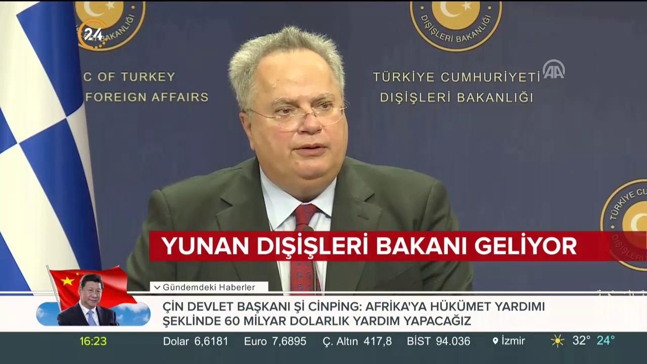 İzmir'de Konsolosluk açacak