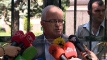Kuvendi nis me bojkot - Top Channel Albania - News - Lajme