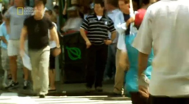 Za kulisami: LSD, Film dokumentalny, Lektor PL