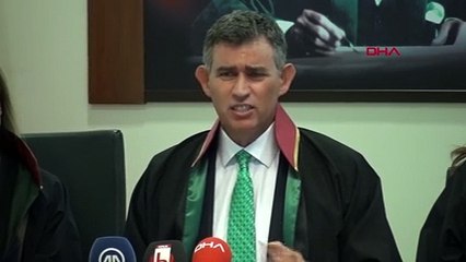 Feyzioğlu: Kürsüde siyaset yapan hâkim ve savcı istemiyoruz