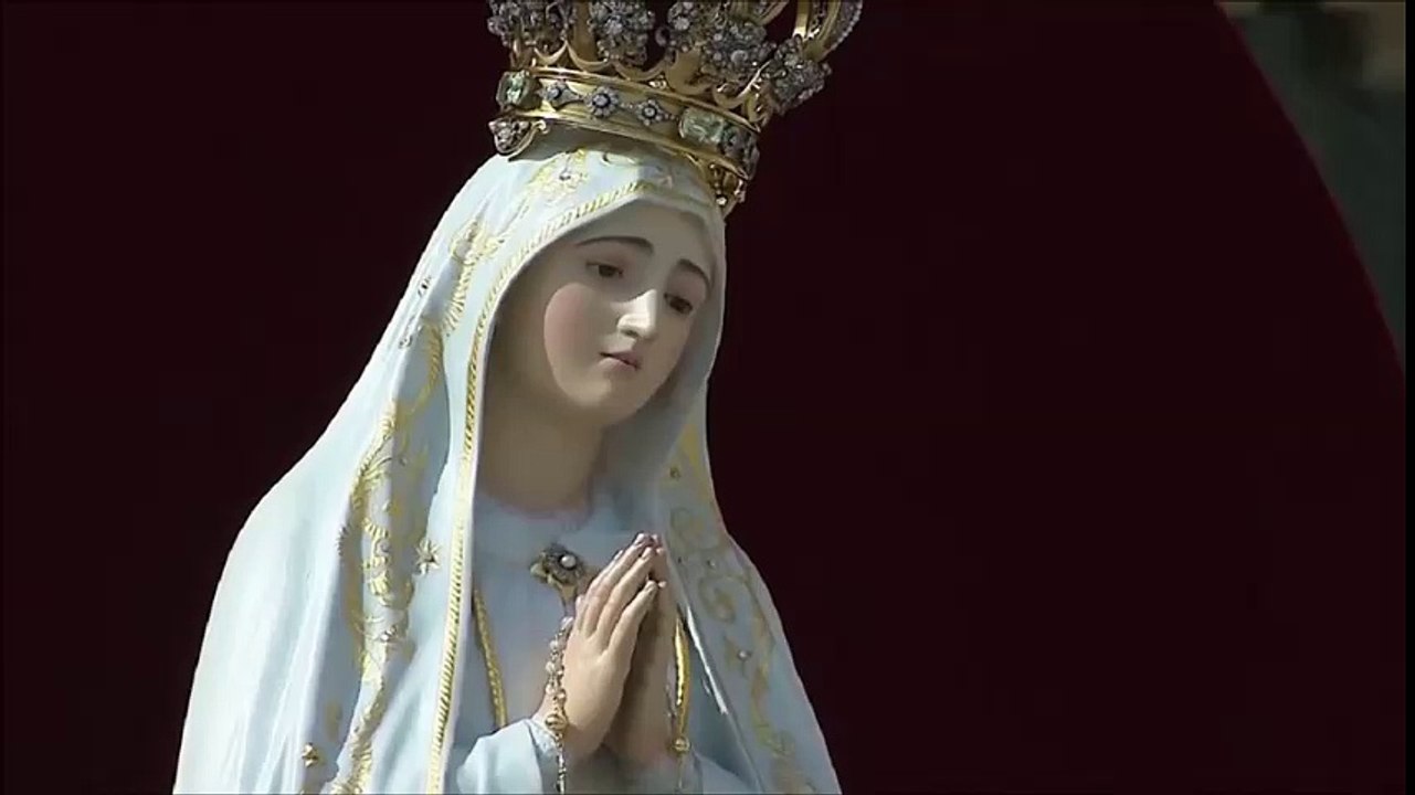 Powerful Prayer to Mother Mary in Tamil