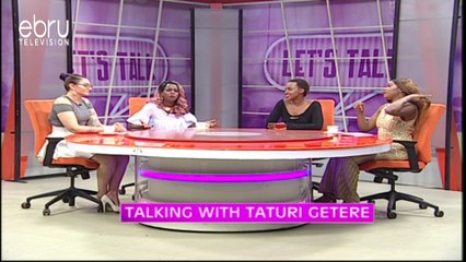 I Simply Dont Want Kids ~Taturi Gatere