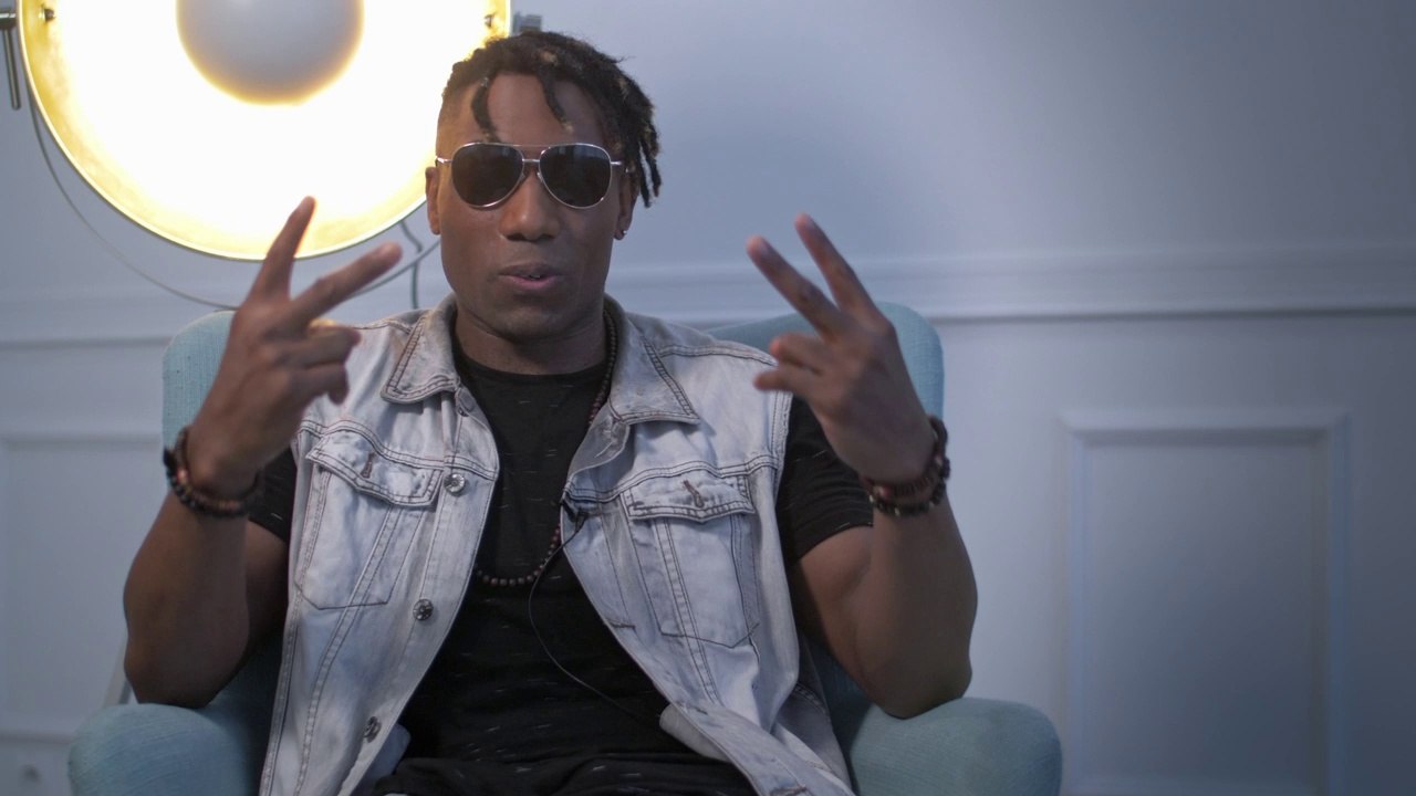 Meech 2018-2019 professeur de Hiphop au LAX Studio Paris @alexinhofficial