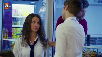 İstenmeyen flörtler! - Kırgın Çiçekler 56.Bölüm