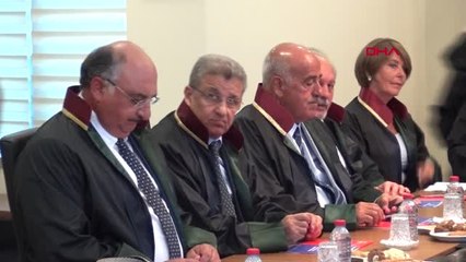 Feyzioğlu Kürsüde Siyaset Yapan Hakim ve Savcı İstemiyoruz