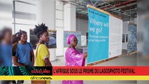 L'Afrique sous le prisme du LagosPhoto Festival [This is Culture, TMC]