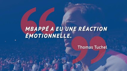 4e j. - Les déclas du week-end