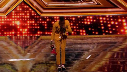 X Factor UK 15 - Ep.2  - The X Factor S15E02  - XF15 (HD) || 02.09.2018