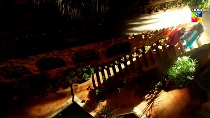Baandi - Coming Soon - HUM TV - Drama
