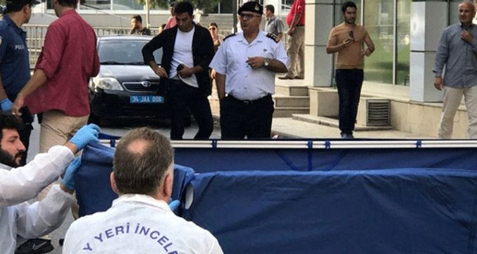 Polis ile Astsubay Arasında Çıkan Çatışmanın Arkasından 'Yasak İlişki' Çıktı