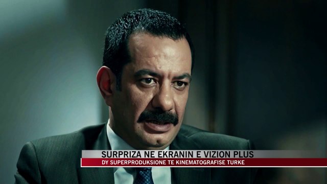 Surpriza në ekranin e Vizion Plus - News, Lajme - Vizion Plus