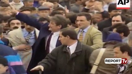 Dosja 'Hajdari', drejt dorëheqjes edhe trupa e re gjykuese, ngec sërish procesi ndaj Haxhisë