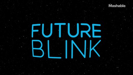 The cutest robot butler is here to serve you food and beverages