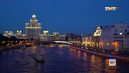 Stand Up (8 сезон: 3 выпуск) [2018] HD