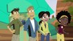 Wild Kratts - You Have Been Skunked!