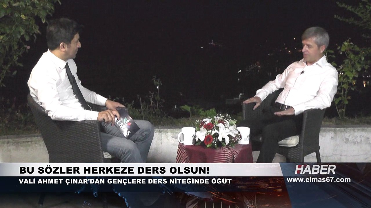 Makam arabası… Lahmacun… Para… Makam… Haram ve helal!