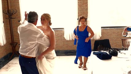 Boda :: Baile