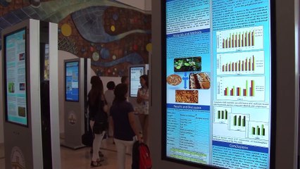 Tarım konferansında 'yeşil' uygulama - EDİRNE