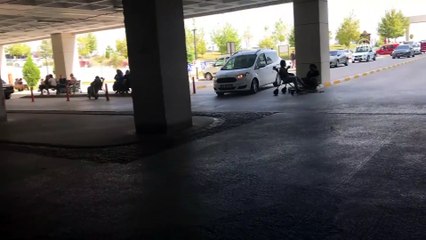 GÜNCELLEME- Edirne'deki terör örgütü operasyonu - EDİRNE